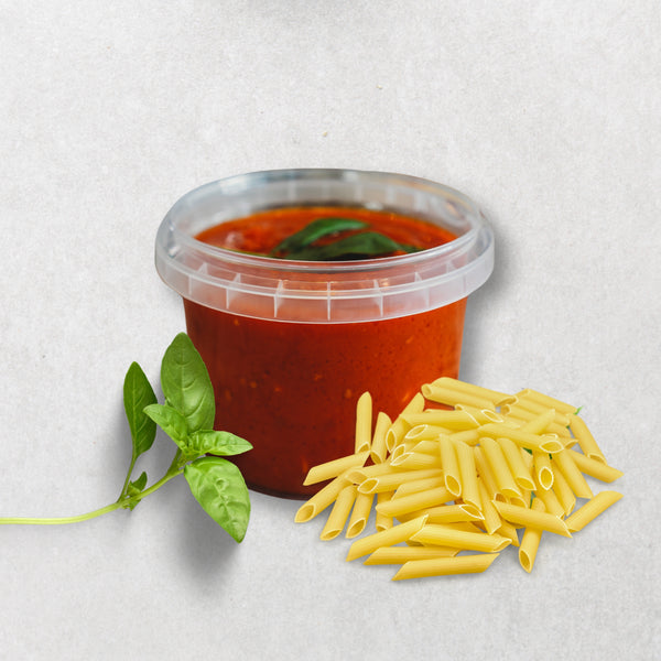 NAPOLETANA SAUCE
