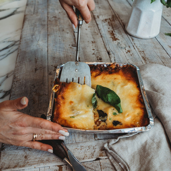 SHEPHERDS PIE WITH POTATO MASH TOPPING